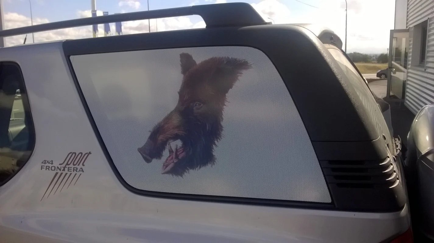 Gravure Senotier Impression Numerique Dans Le Puy De Dome Realisation 1