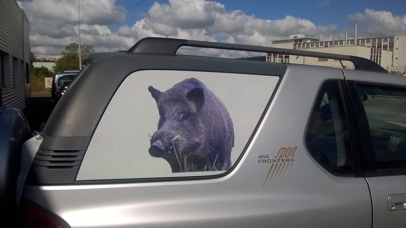 Gravure Senotier Impression Numerique Dans Le Puy De Dome Realisation 13