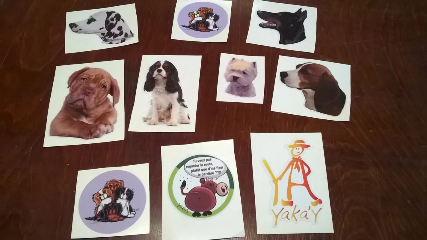 Gravure Senotier Impression Numerique Dans Le Puy De Dome Realisation 2