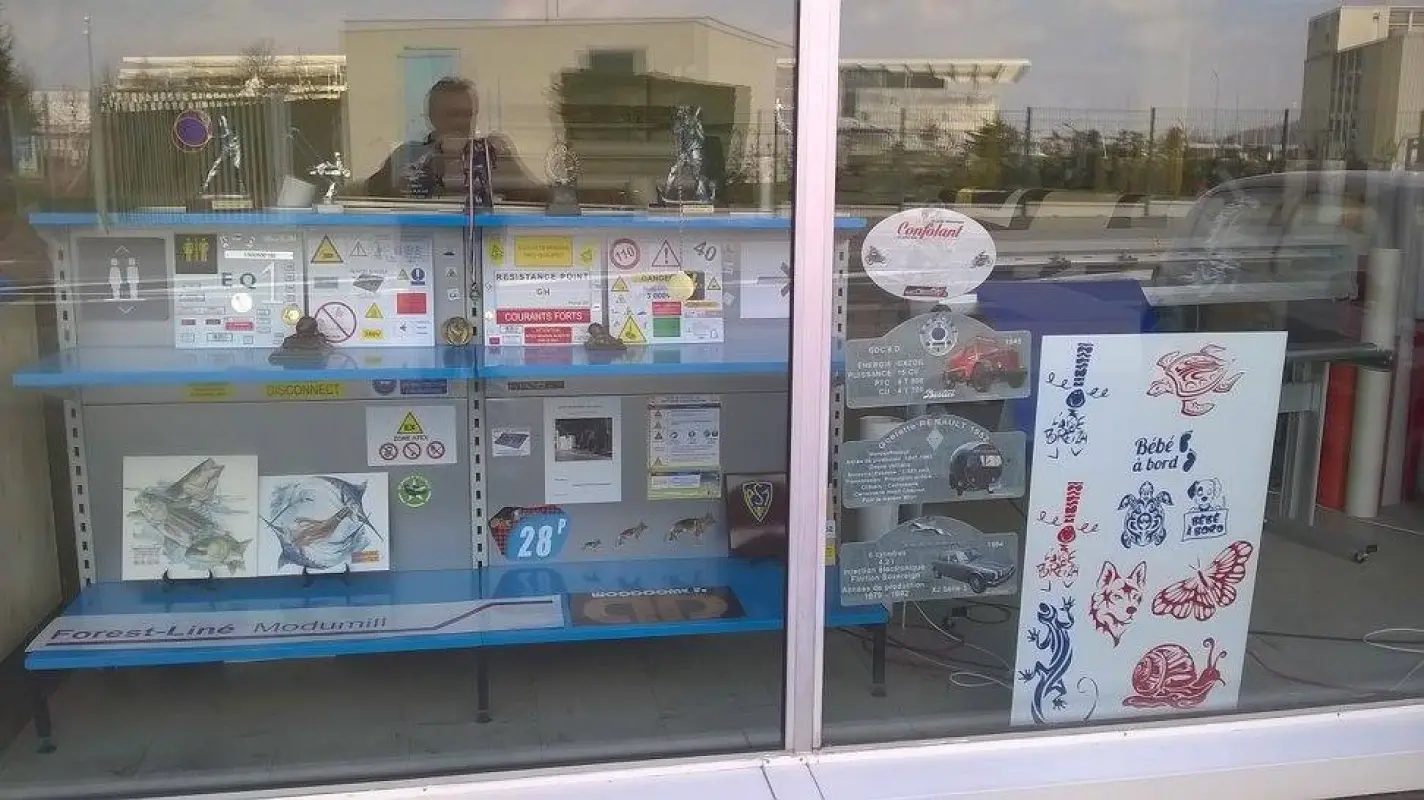 Gravure Senotier Impression Numerique Dans Le Puy De Dome Realisation 6